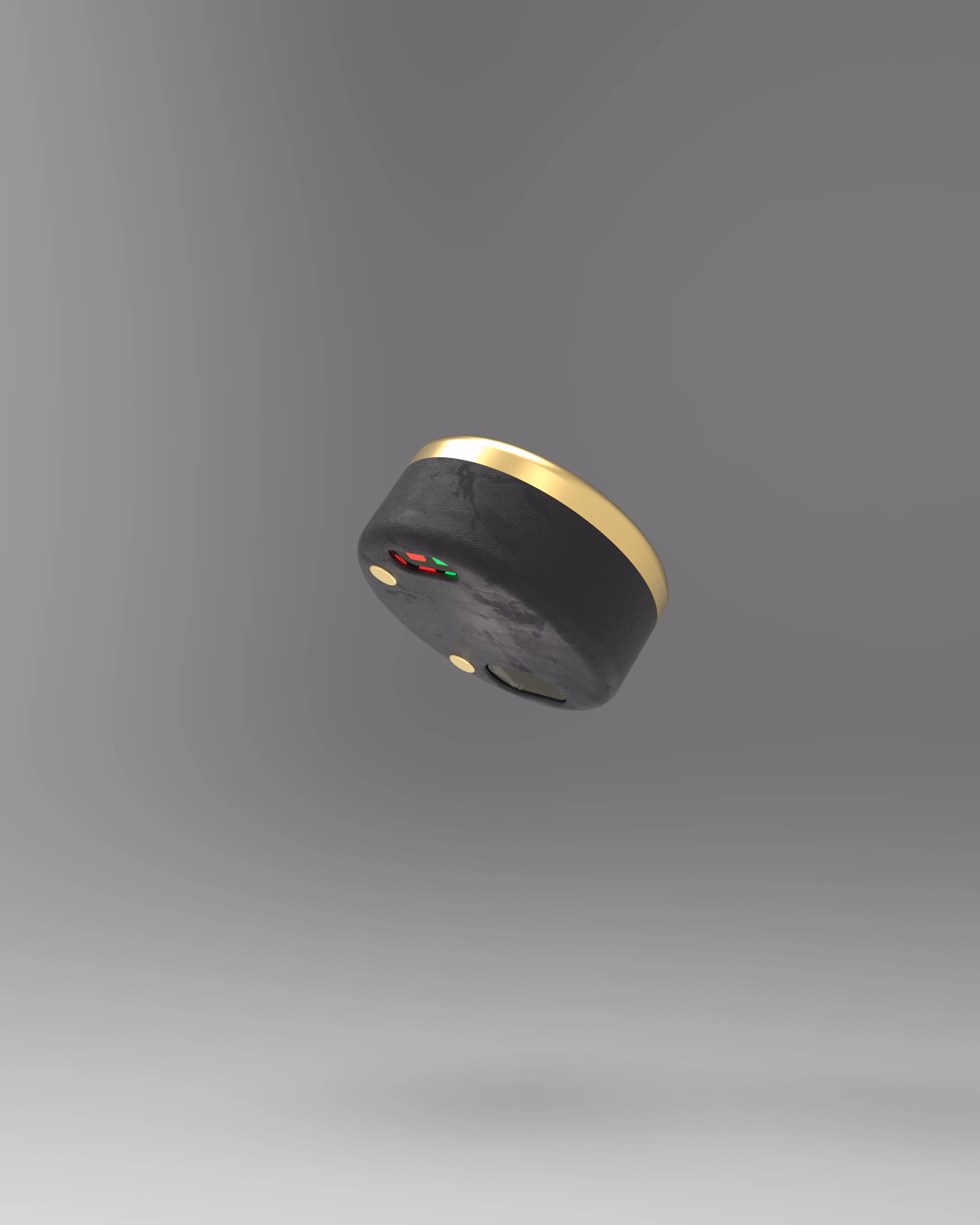 A scroll-controlled exploded view of Bean
